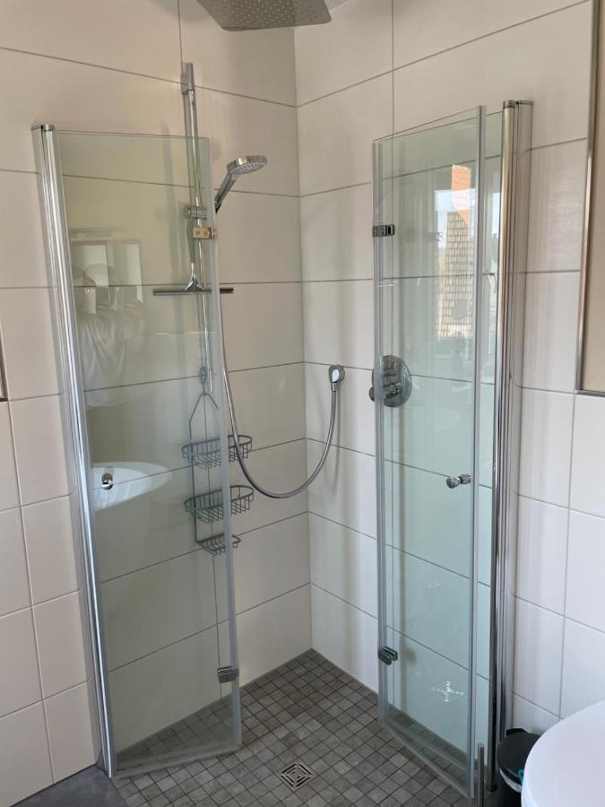 Ferienwohnung Werratal Obermassfeld-Grimmenthal エクステリア 写真